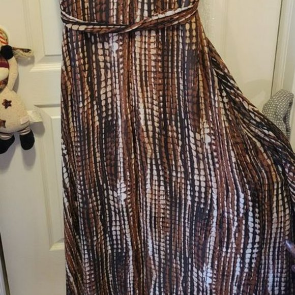 DRESS - SANDRA DARREN - Picture 6 of 6